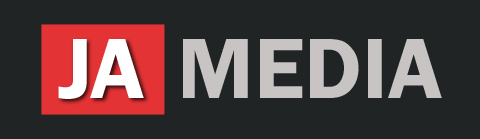 JA Media LLC logo